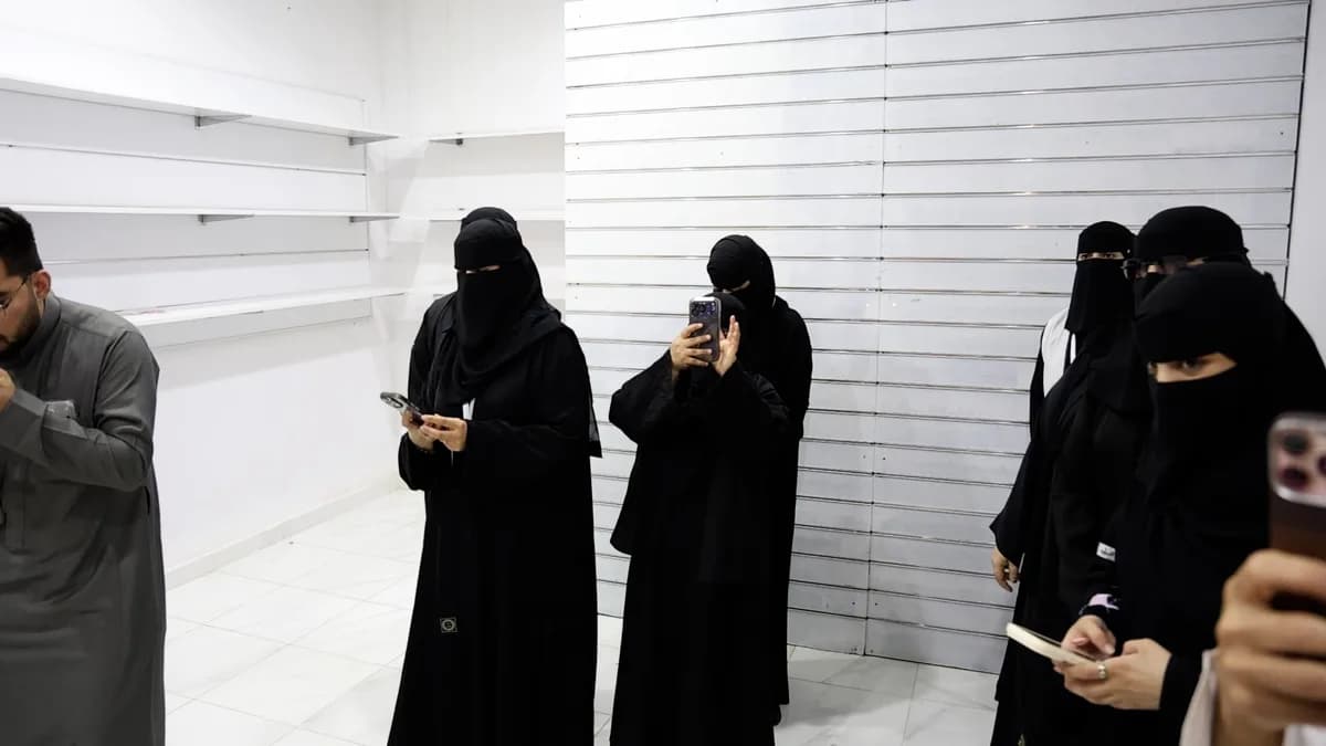 جولة داخل مقر جمعية مدى النسائية